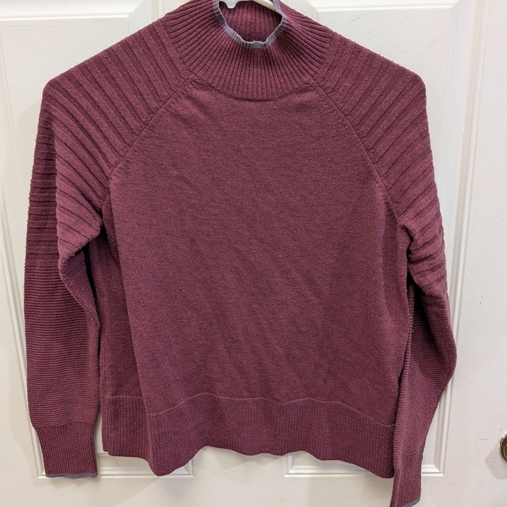 Smartwool Edgewood Sweater - Picture 2 of 4